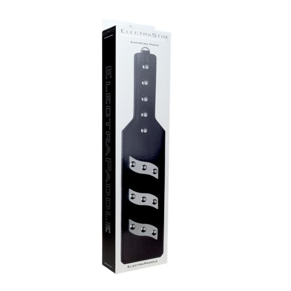ElectraPaddle Pala de Cuero - imagen 2