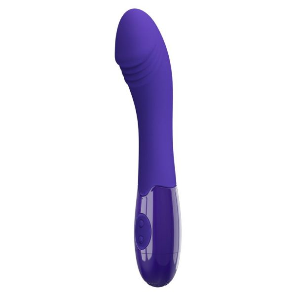 Elemental Youth Vibrador USB - imagen 8