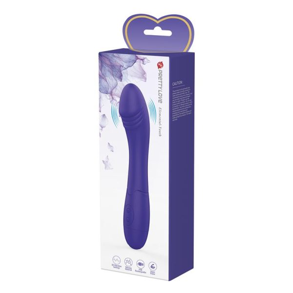 Elemental Youth Vibrador USB - imagen 9