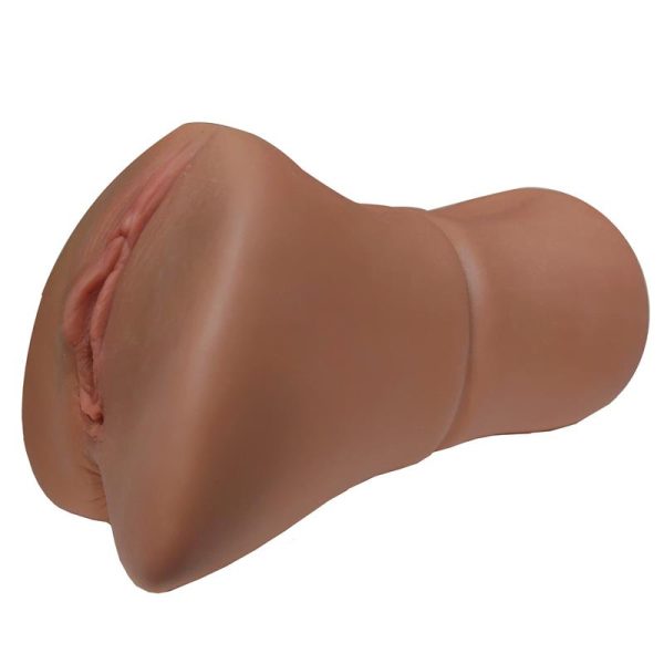 Elsa Vagina Súper Realista 630 gr - Imagen 3