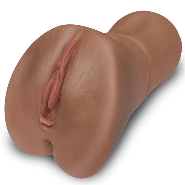 Elsa Vagina Súper Realista 630 gr - Imagen 6