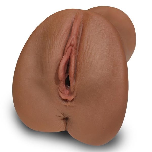 Elsa Vagina Súper Realista 630 gr - Imagen 8