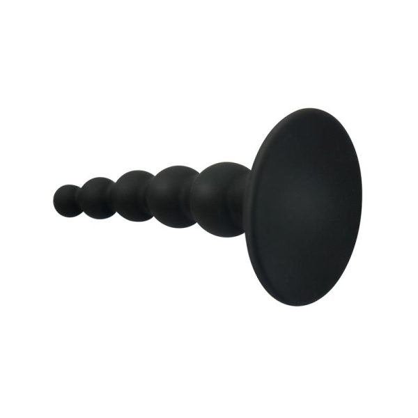 Eluney Plug Anal Silicona 9 cm x 2.4 cm - imagen 4