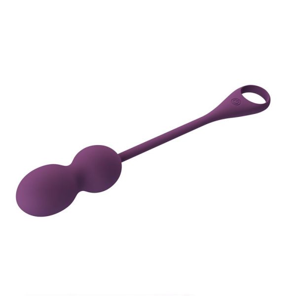 Elvira Bolas Kegel con vibración y App - imagen 13