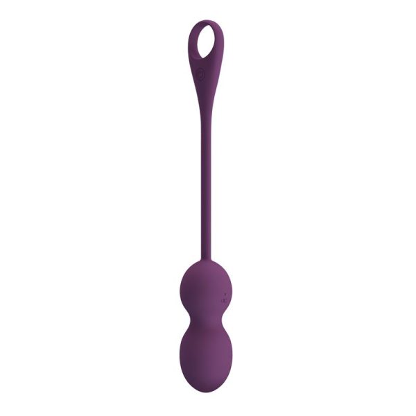 Elvira Bolas Kegel con vibración y App - imagen 4