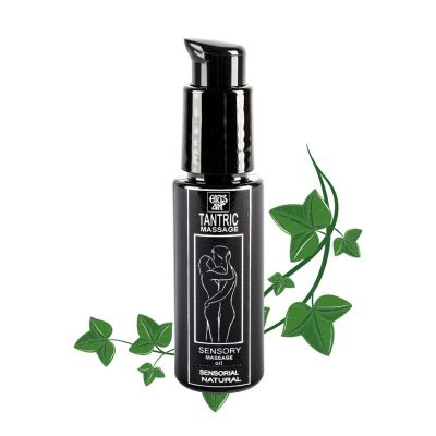 Erosart Aceite Afrodisíaco Tantric Natural 30 ml