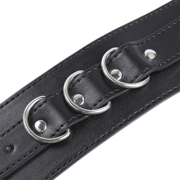 Esposas Ajustables con Cadenas - imagen 2