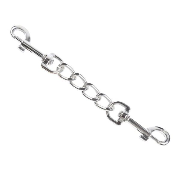 Esposas Ajustables con Cadenas - imagen 3