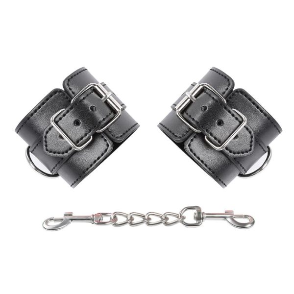 Esposas Ajustables con Cadenas - imagen 5