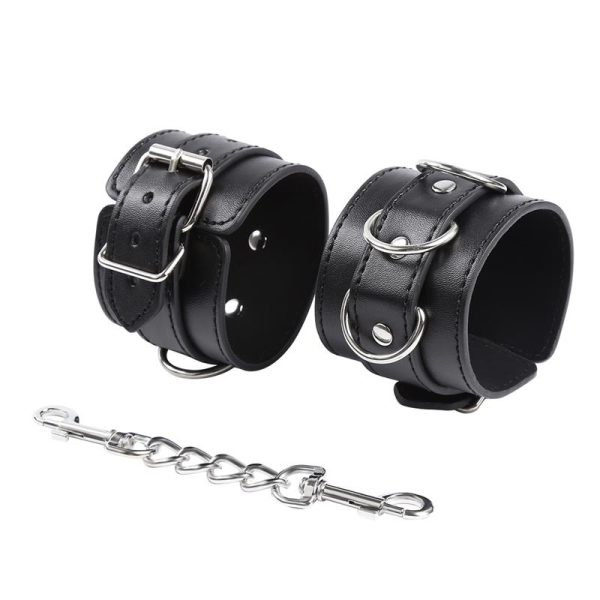Esposas Ajustables con Cadenas - imagen 8