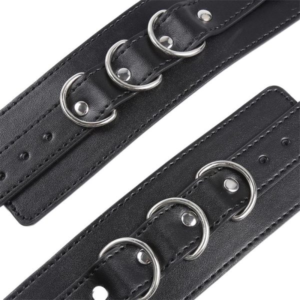 Esposas Ajustables con Cadenas - imagen 9
