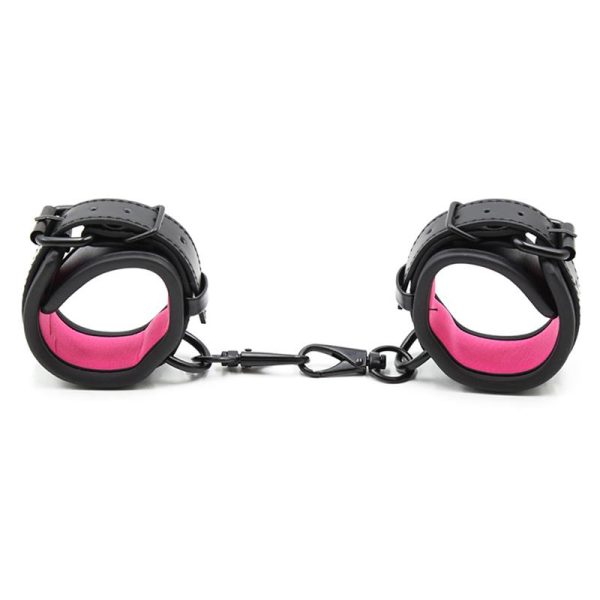 Esposas Ajustables de Neopreno - imagen 2