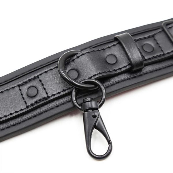 Esposas Ajustables de Neopreno - imagen 4