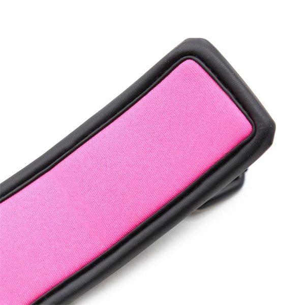 Esposas Ajustables de Neopreno - imagen 5