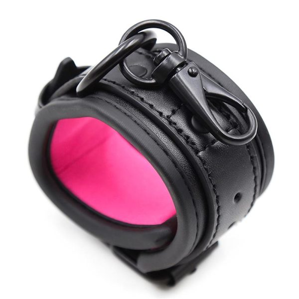 Esposas Ajustables de Neopreno - imagen 6