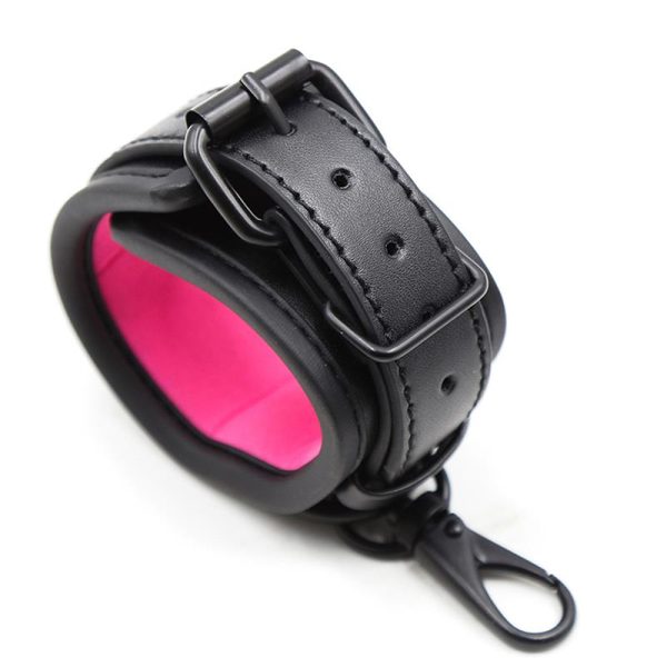 Esposas Ajustables de Neopreno - imagen 7