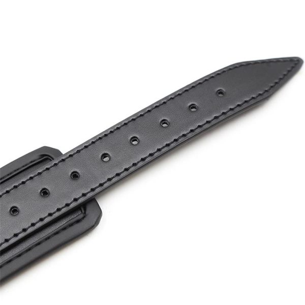 Esposas Ajustables de Neopreno - imagen 8
