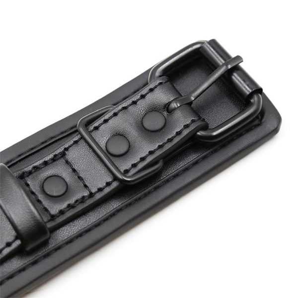 Esposas Ajustables de Neopreno - imagen 10