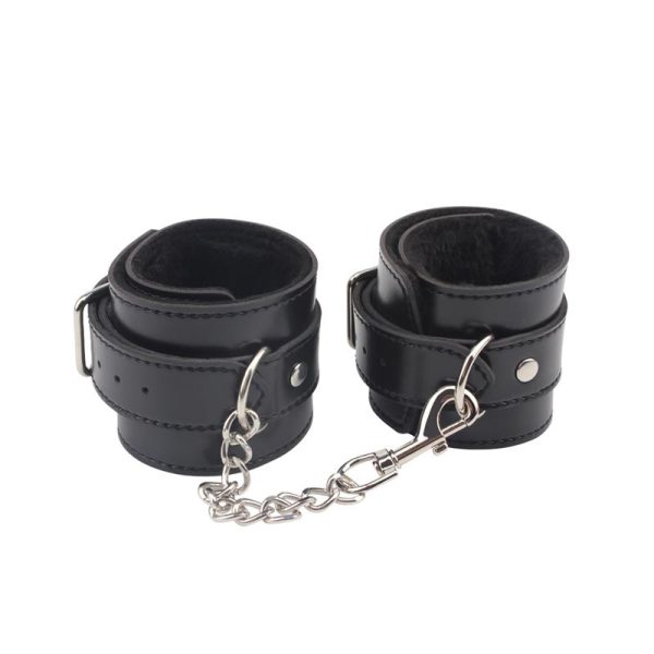 Esposas para Tobillos Obey Me 36 cm - imagen 3