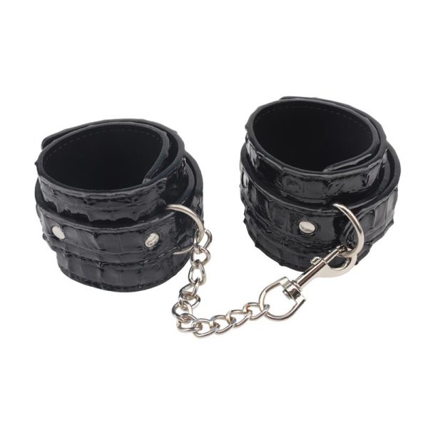 Esposas para Tobillos Surrender Restraints 35.5 cm - imagen 2