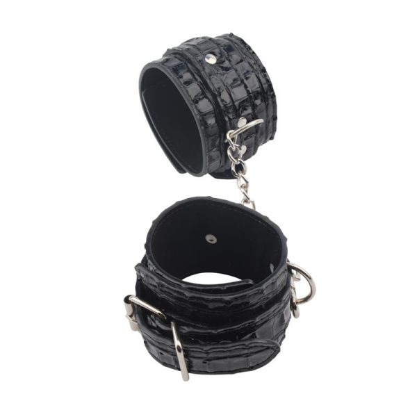 Esposas para Tobillos Surrender Restraints 35.5 cm - imagen 3