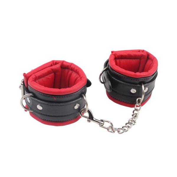 Esposas Super Soft Cuffs - imagen 2