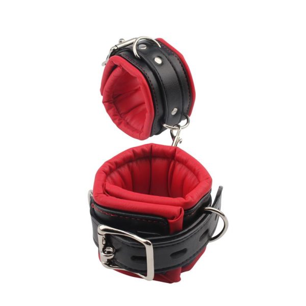Esposas Super Soft Cuffs - imagen 3