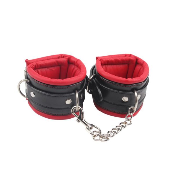 Esposas Super Soft Cuffs - imagen 4