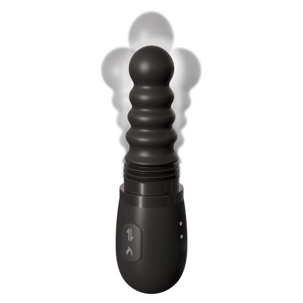 Estimulador con Función Up and Down - imagen 2