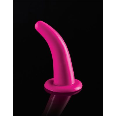 Dillio Anal Teaser Rosa