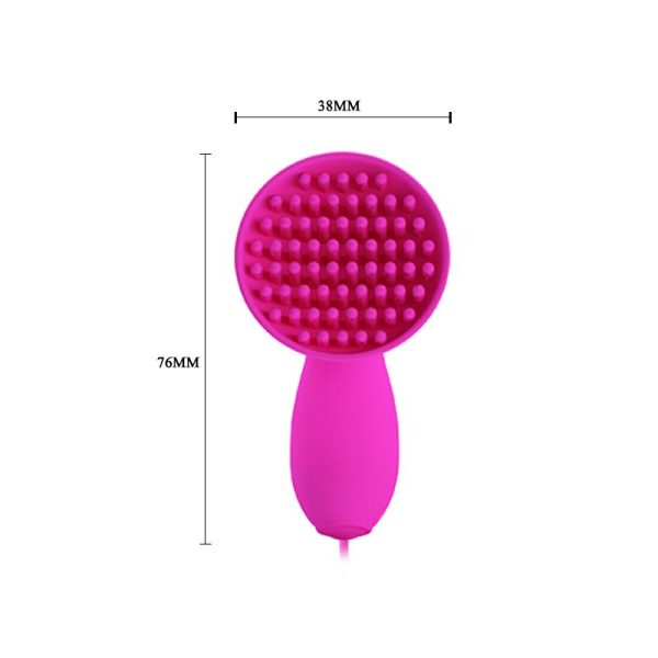 Estimulador Brady Color Rosa CL80 - imagen 3