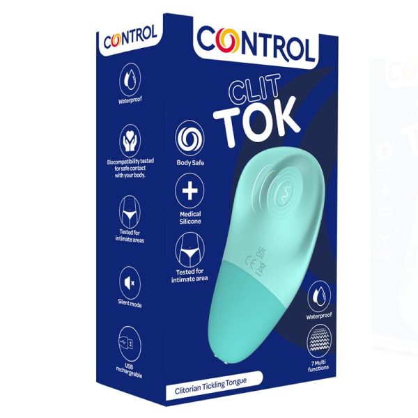 Estimulador Clik Tok - imagen 3