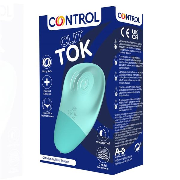 Estimulador Clik Tok - imagen 6