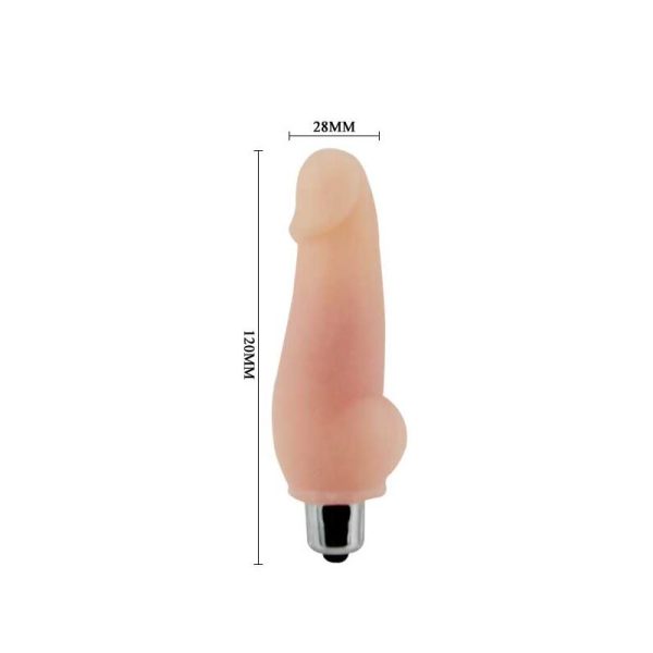 Estimulador Color Natural 12 cm - imagen 3