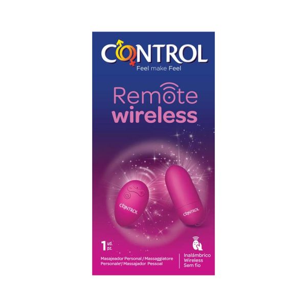 Estimulador con Control Remoto - imagen 3