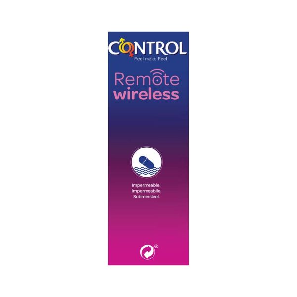 Estimulador con Control Remoto - imagen 5