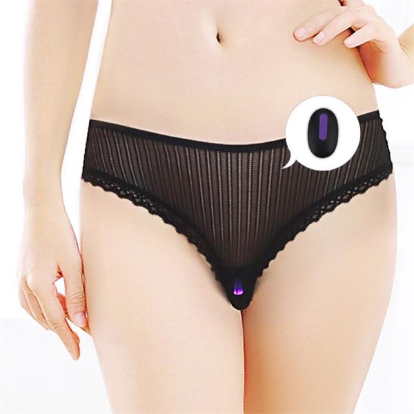 Estimulador de Braguita iJoy Control Remoto USB - Imagen 6