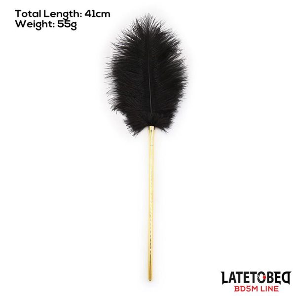 Estimulador de Plumas 41 cm - imagen 2