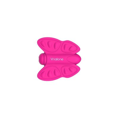 Estimulador Madam Fuchsia