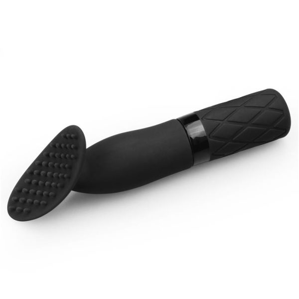 Estimulador O-Sensual Clit Jiggle USB Negro - imagen 4