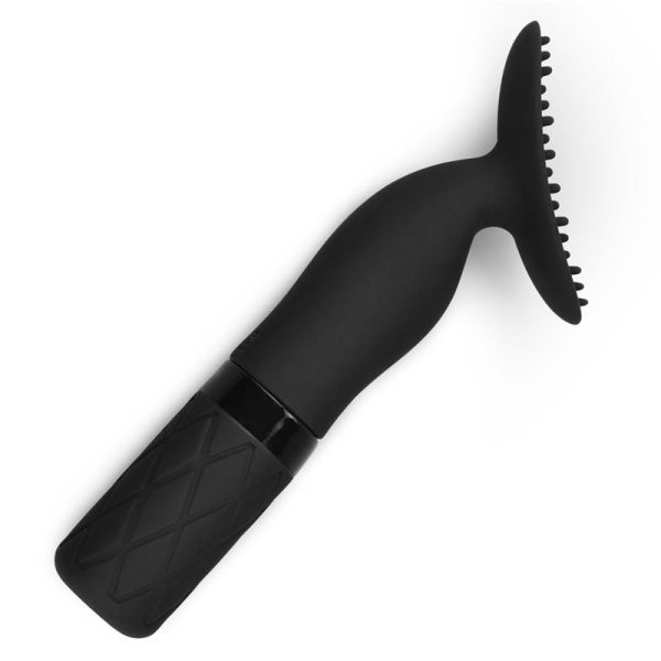 Estimulador O-Sensual Clit Jiggle USB Negro - imagen 5