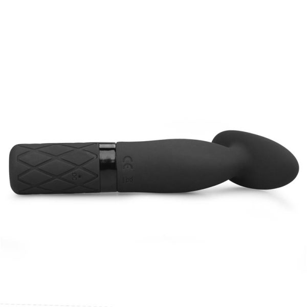 Estimulador O-Sensual Clit Jiggle USB Negro - imagen 8