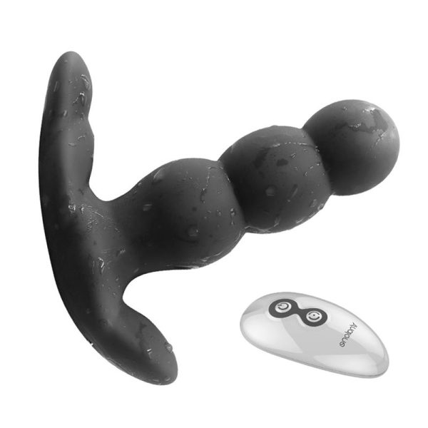 Estimulador Pearl Negro - imagen 2