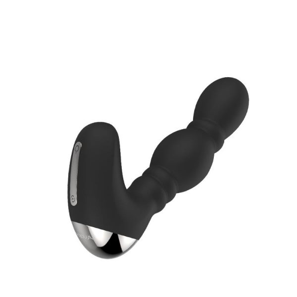 Estimulador Prostático Dragon Negro - imagen 5