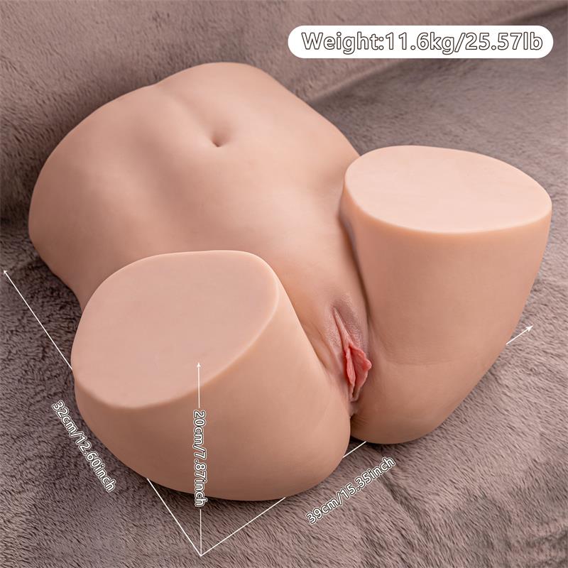 ethel masturbator torso con thrusting 114 kg 7 Torsos masturbadores