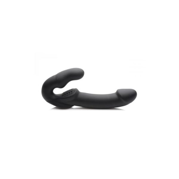Evoke Vibrador Doble Negro - imagen 5