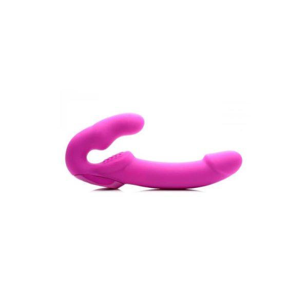 Evoke Vibrador Doble Rosa - imagen 5