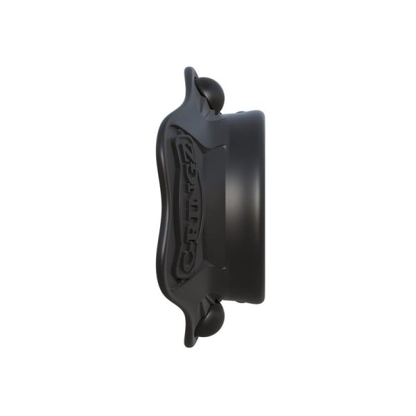 Fantasy C-Ringz Anillo Pesado Negro - imagen 3