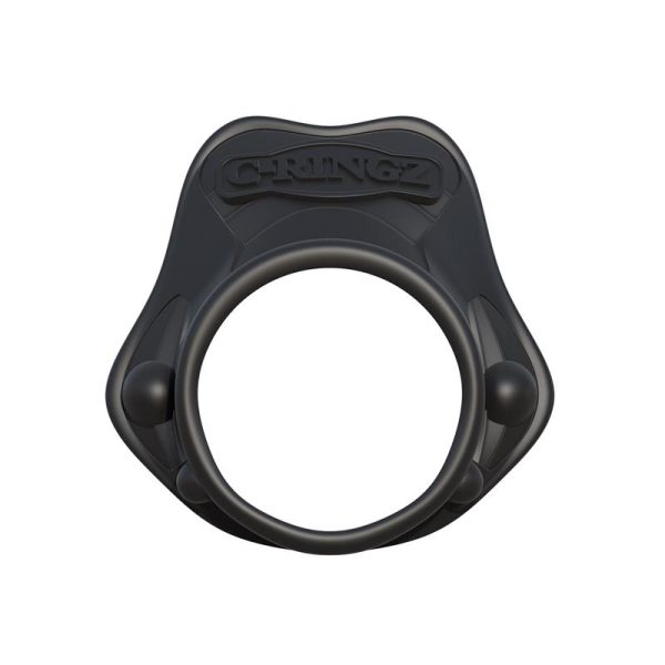 Fantasy C-Ringz Anillo Pesado Negro - imagen 4
