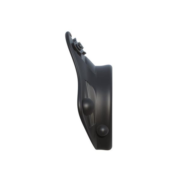 Fantasy C-Ringz Anillo Pesado Negro - imagen 7